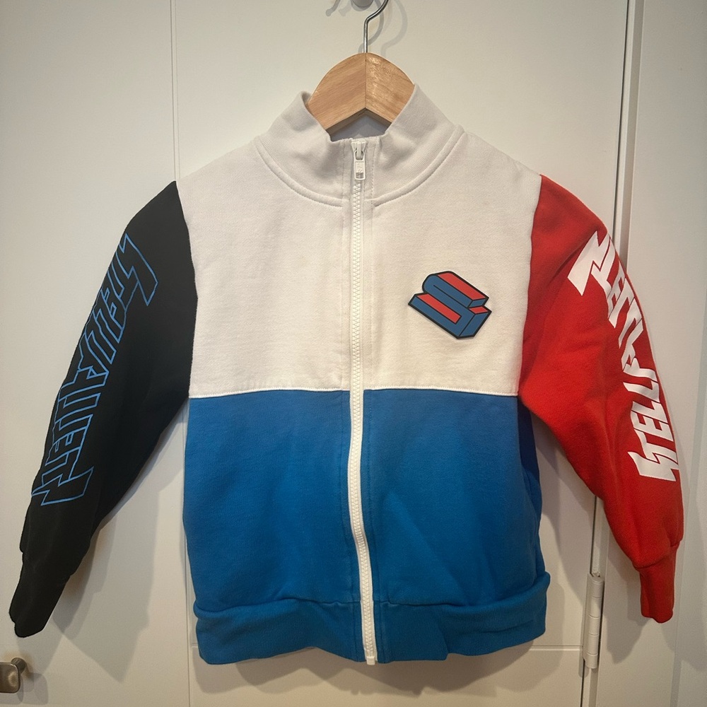 Preowned Stella Mccartney kids jacket